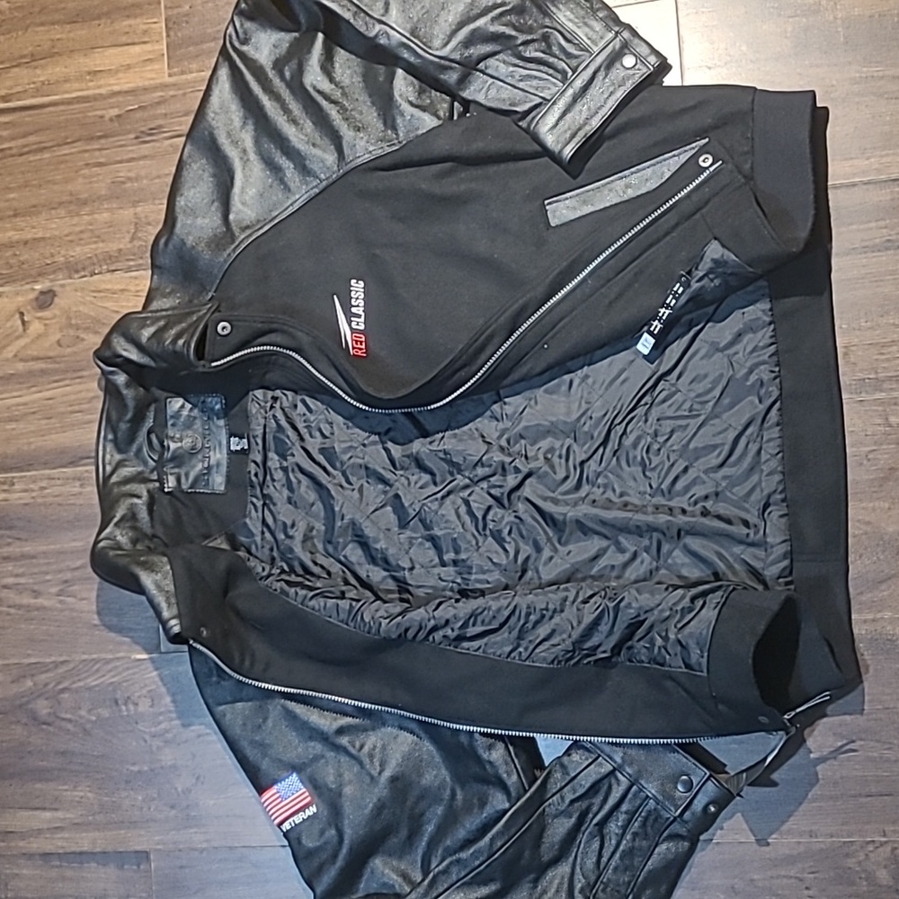 Stormtech jacket - Picture 4 of 10